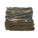 Tour de cou Pentagon Kryo Winter double polaire 100 % polyester sans couture