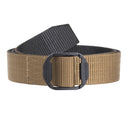 Ceinture Pentagon Komvos 100 % nylon boucle non métallique réversible