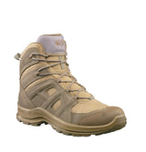 Chaussures de combat mi-hautes Haix BLACK EAGLE Athletic 2.0 V T cuir velours 1230 g