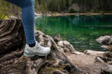 Chaussures basses femme Haix BLACK EAGLE Adventure 3.0 GTX microfibre imperméables
