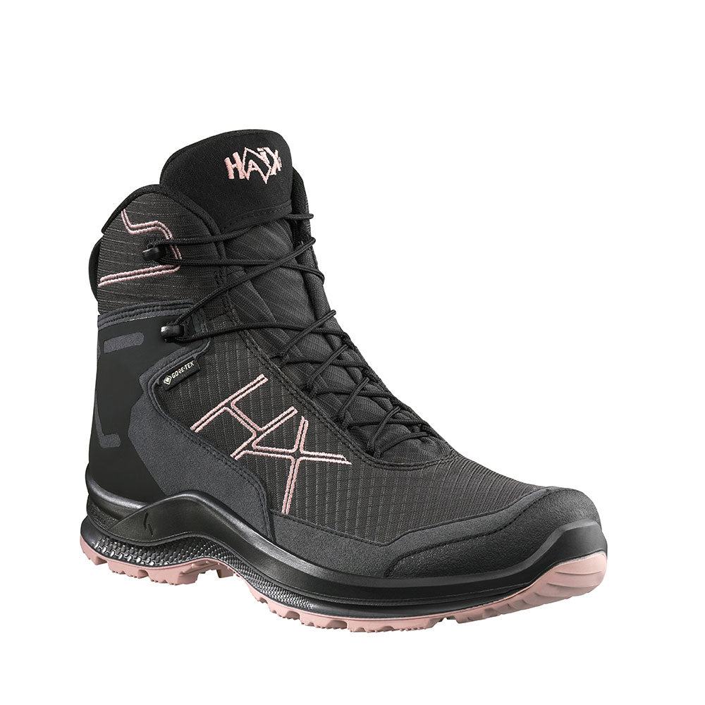 Chaussures mi-hautes femme Haix BLACK EAGLE Adventure 3.0 GTX Gore-Tex 950 g