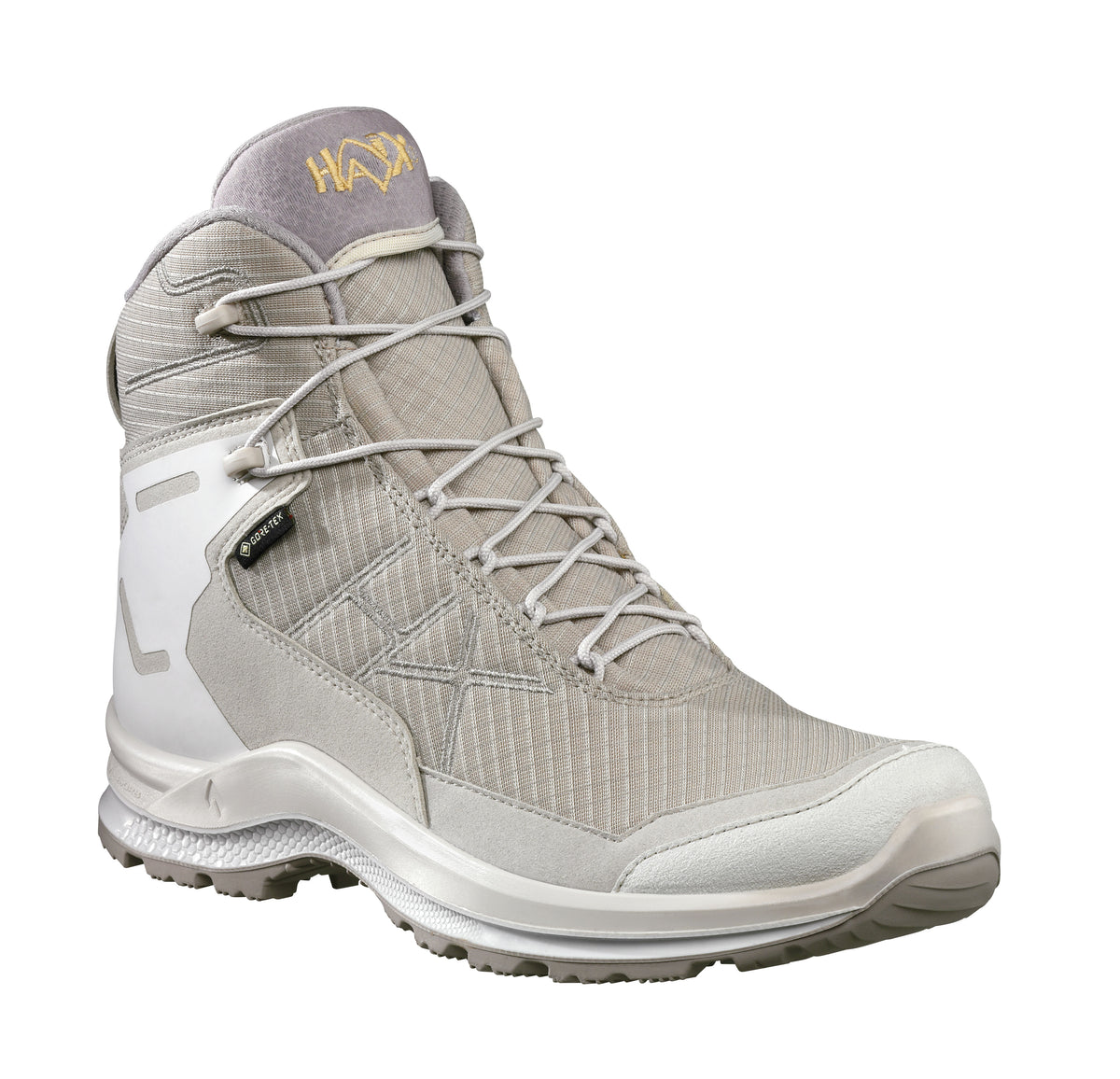 Chaussures mi-hautes femme Haix BLACK EAGLE Adventure 3.0 GTX Gore-Tex 950 g