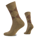 Chaussettes Pentagon Phineas en coton biologique 80 % mi-mollet à bouclette éponge