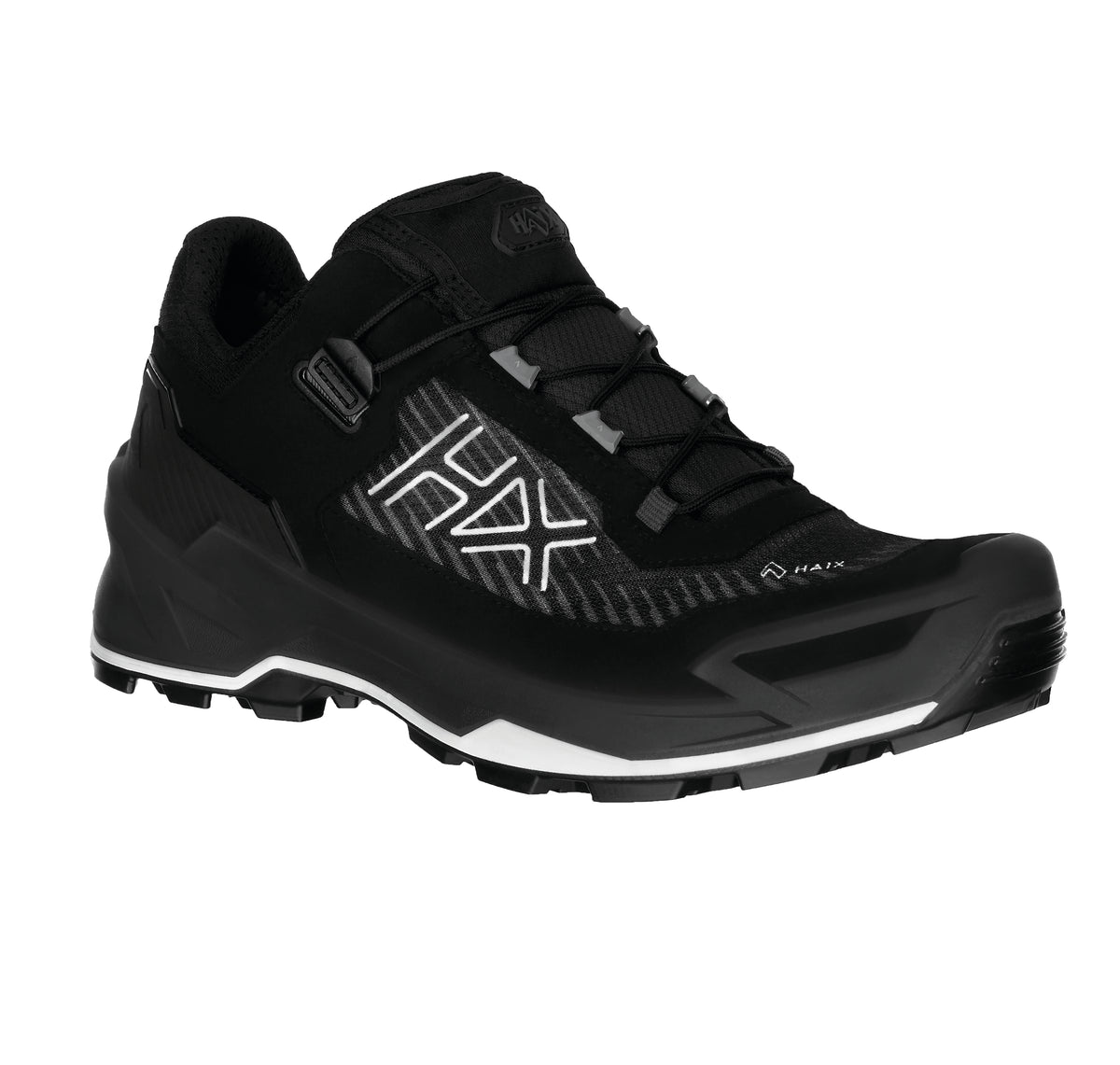 Chaussures basses Haix BLACK EAGLE EVO Adventure GTX Gore-Tex grandes pointures