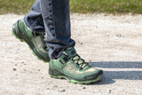 Chaussures basses Haix BLACK EAGLE EVO Adventure GTX Gore-Tex grandes pointures