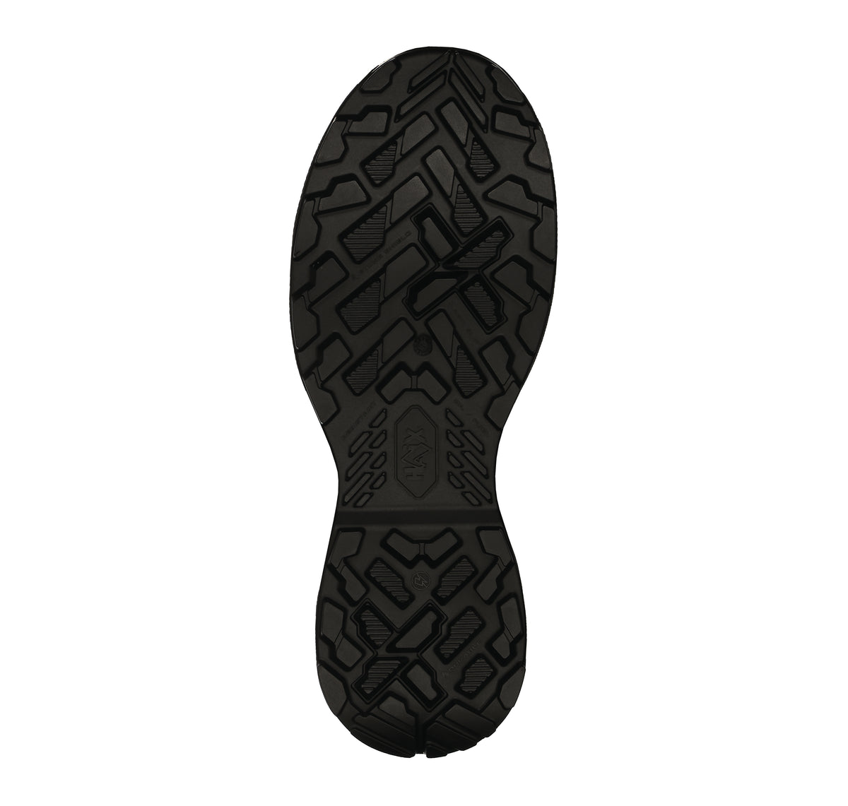 Chaussures basses Haix BLACK EAGLE EVO Adventure GTX Gore-Tex grandes pointures