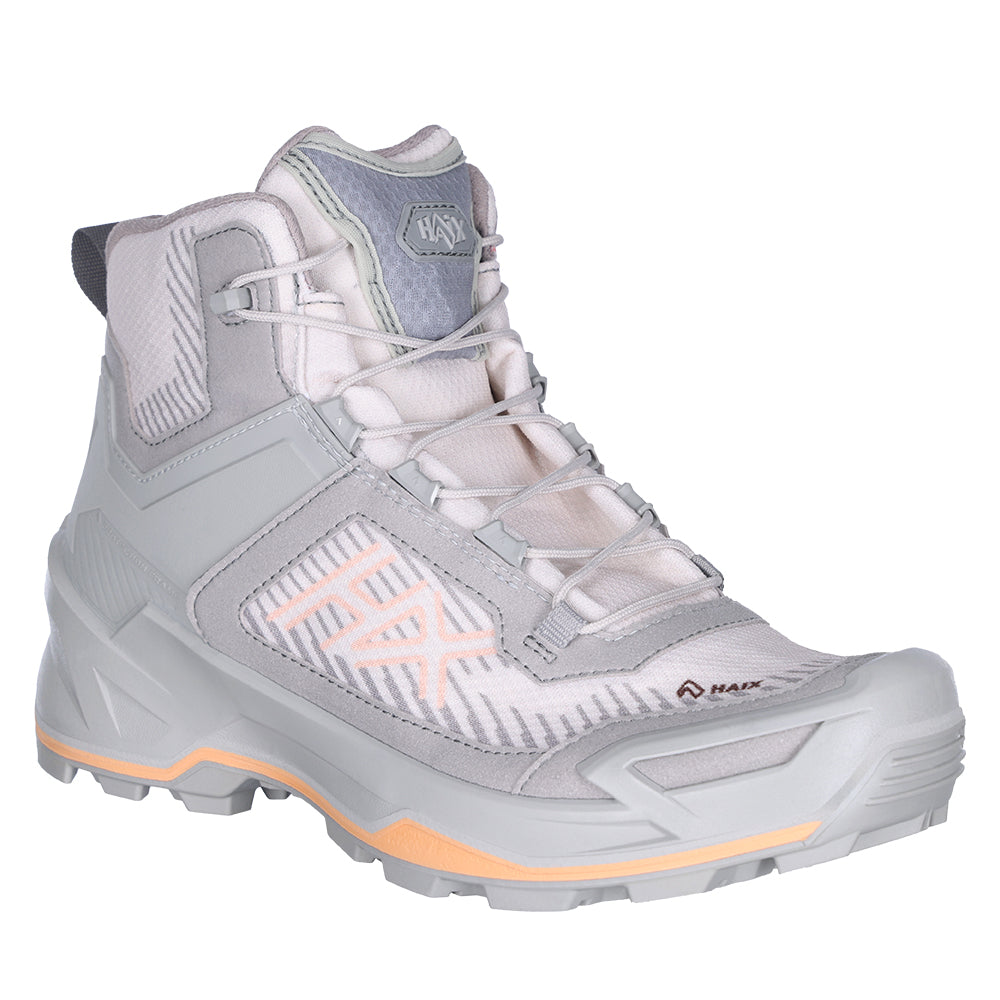 Chaussures mi-hautes femme Haix BLACK EAGLE EVO Adventure GTX antistatiques 1070 g