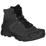 Chaussures d'intervention mi-hautes Haix BLACK EAGLE EVO Athletic V GTX cuir velours 910 g