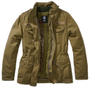 Veste Brandit M65 Giant coupe femme en coton doublure intérieure amovible et capuche