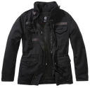 Veste Brandit M65 Giant coupe femme en coton doublure intérieure amovible et capuche