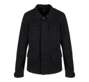 Veste chemise Brandit BDU coupe femme en sergé de coton quatre poches à rabat