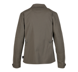 Veste chemise Brandit BDU coupe femme en sergé de coton quatre poches à rabat