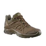 Chaussures basses Haix BLACK EAGLE Nature GTX cuir nubuck Gore-Tex trois couches