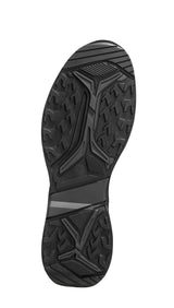 Chaussures basses d'intervention Haix CONNEXIS Go GTX cuir GORE-TEX O2 HRO 860 g