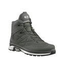 Chaussures de marche basses Haix CONNEXIS Force Air cuir velours 1,6 mm norme O1 HRO
