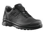 Chaussures d'intervention basses femme Haix CONNEXIS Force GTX LTR cuir imperméable 890 g