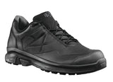 Chaussures d'intervention basses Haix CONNEXIS Force GTX LTR cuir imperméable norme O6 HRO