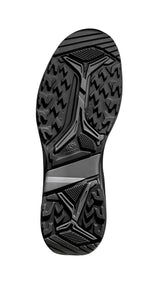 Chaussures d'intervention basses Haix CONNEXIS Force GTX LTR cuir imperméable norme O6 HRO