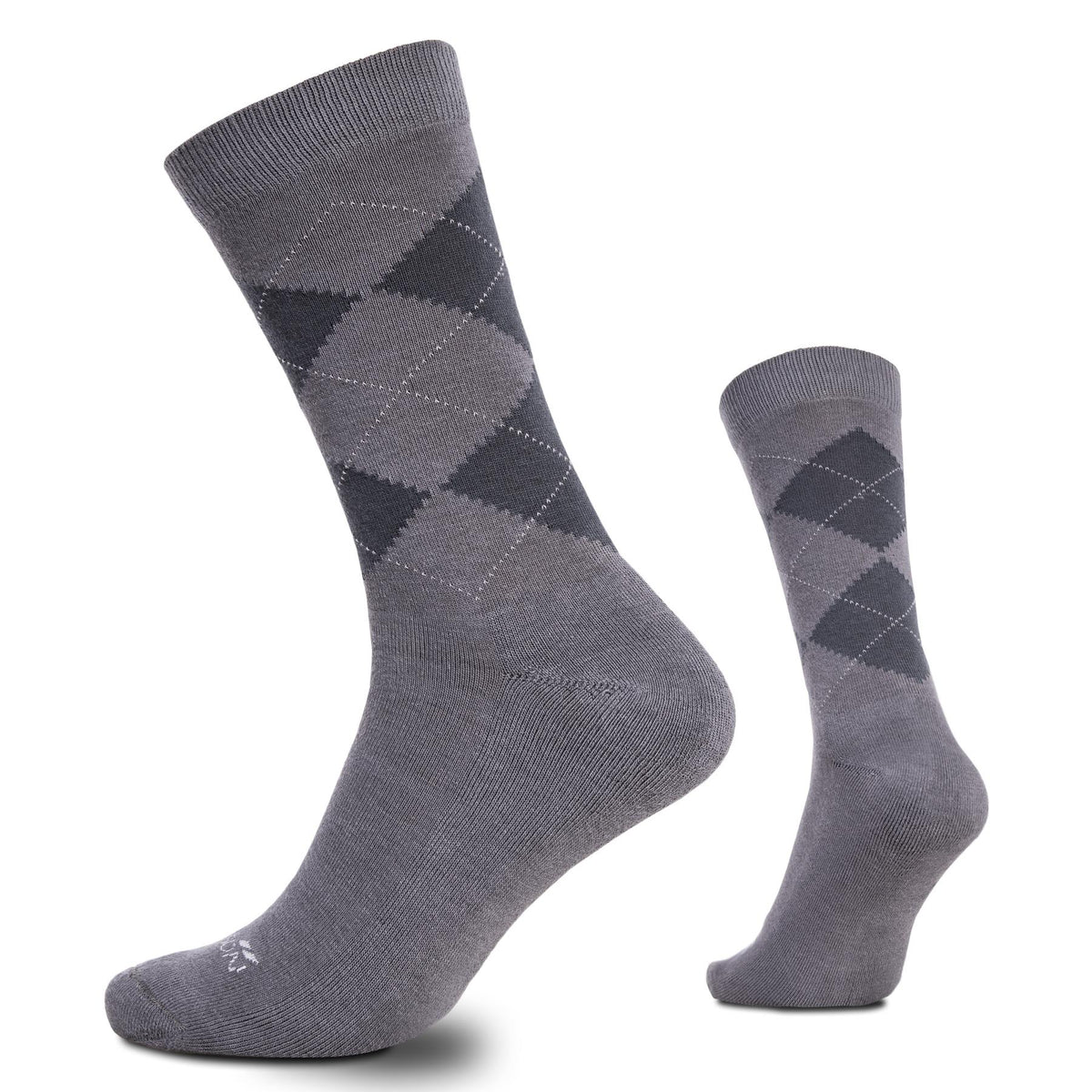 Chaussettes Pentagon Phineas en coton biologique 80 % mi-mollet à bouclette éponge