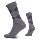Chaussettes Pentagon Phineas en coton biologique 80 % mi-mollet à bouclette éponge