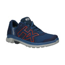 Chaussures de marche basses Haix CONNEXIS Go 2.0 GTX textile imperméable semelle Energy Return