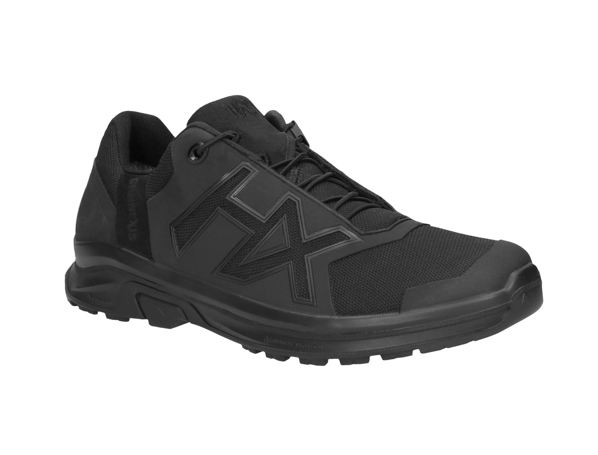 Chaussures de marche basses Haix CONNEXIS Go 2.0 GTX textile imperméable semelle Energy Return