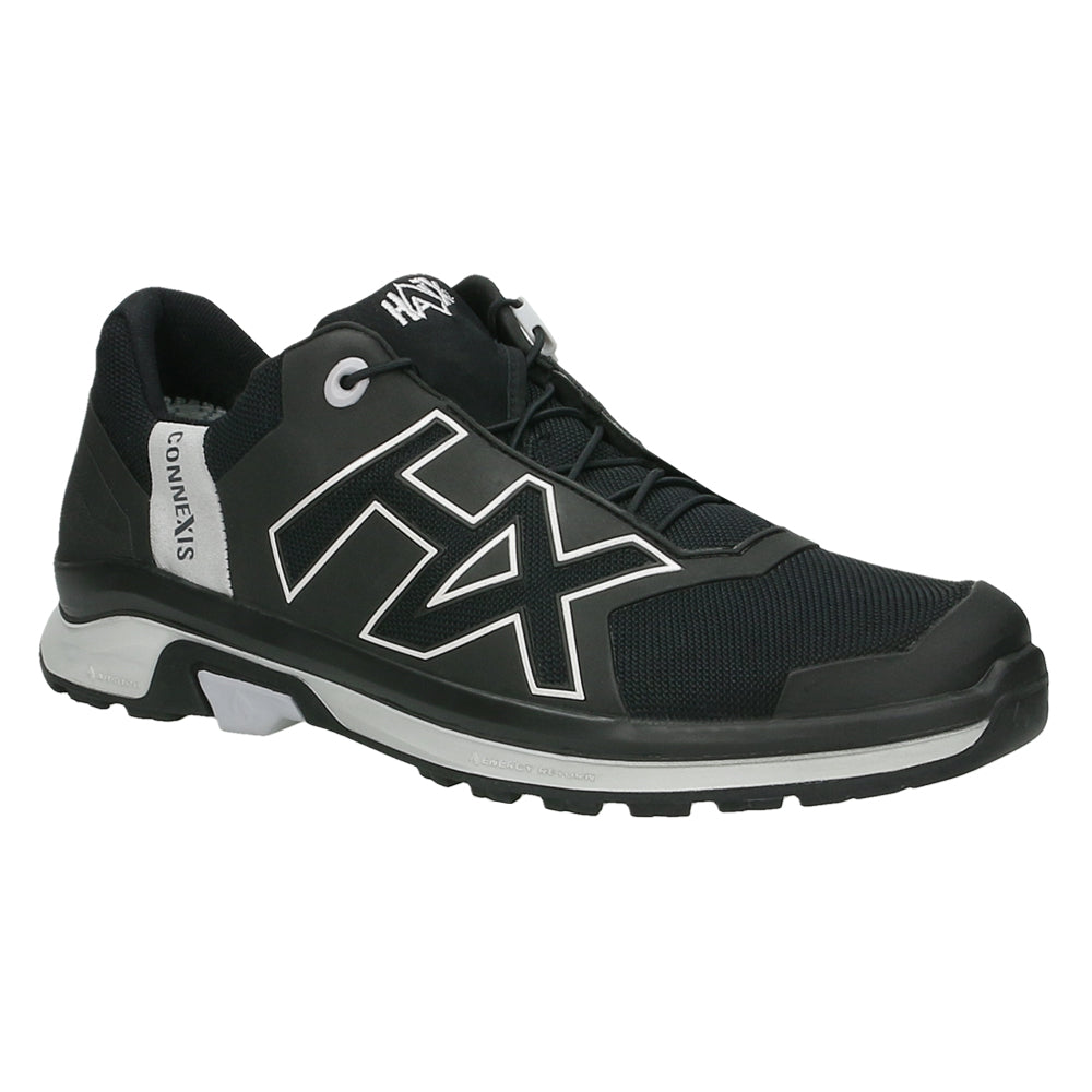 Chaussures de marche basses Haix CONNEXIS Go 2.0 GTX textile imperméable semelle Energy Return