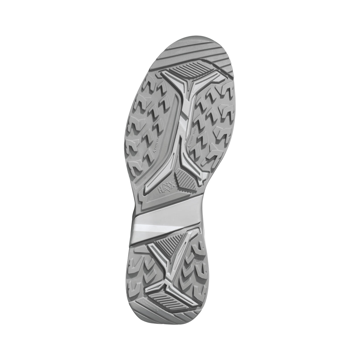 Chaussures basses Haix CONNEXIS Air 2.0 textile respirant semelle Energy Return