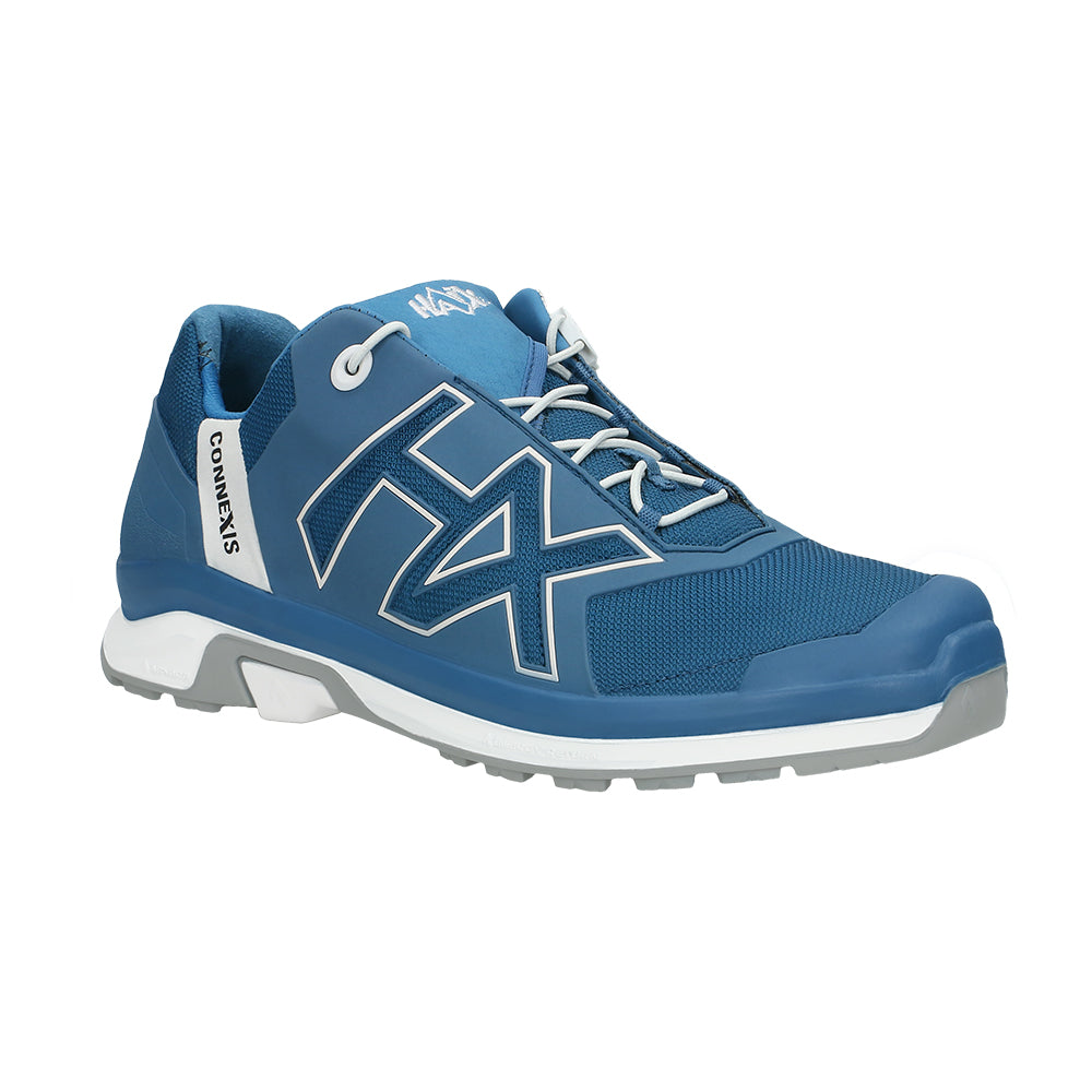 Chaussures basses Haix CONNEXIS Air 2.0 textile respirant semelle Energy Return