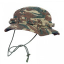 Chapeau de brousse Pentagon Babylon Boonie extensible 215 g/m² déperlant DWR MOLLE