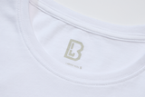 T-shirt Brandit coupe femme en coton 160 g par m² col rond et manches courtes