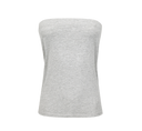Débardeur jupe Brandit deux en un en coton élasthanne certifié Oeko-Tex Standard 100