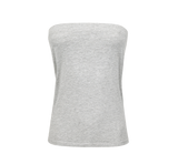 Débardeur jupe Brandit deux en un en coton élasthanne certifié Oeko-Tex Standard 100