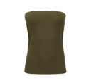 Débardeur jupe Brandit deux en un en coton élasthanne certifié Oeko-Tex Standard 100