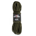 Corde multi-usage Tac Maven en polypropylène diamètre 10 mm longueur 15 mètres