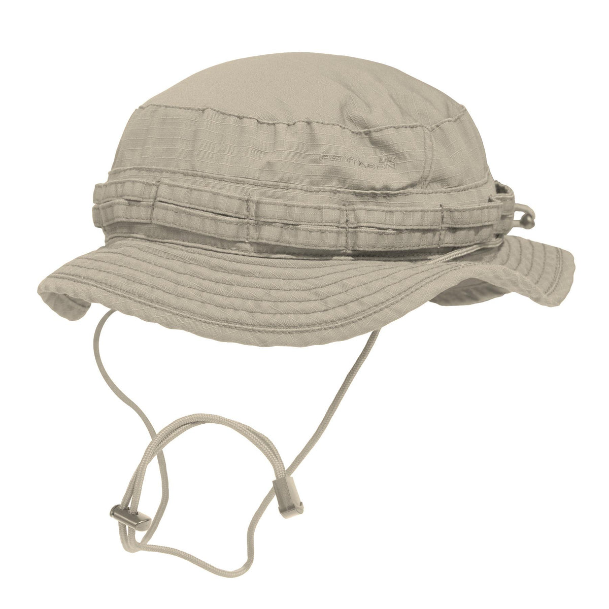 Chapeau de brousse Pentagon Babylon Boonie extensible 215 g/m² déperlant DWR MOLLE