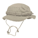 Chapeau de brousse Pentagon Babylon Boonie extensible 215 g/m² déperlant DWR MOLLE