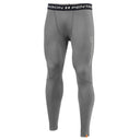 Pantalon de compression Pentagon Apollo en polyester élasthanne à coutures plates