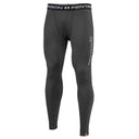 Pantalon de compression Pentagon Apollo en polyester élasthanne à coutures plates