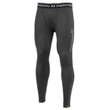 Pantalon de compression Pentagon Apollo en polyester élasthanne à coutures plates
