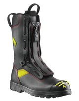 Rangers pompiers Haix FIRE FLASH 2.0 fermeture à glissière GORE-TEX embout acier