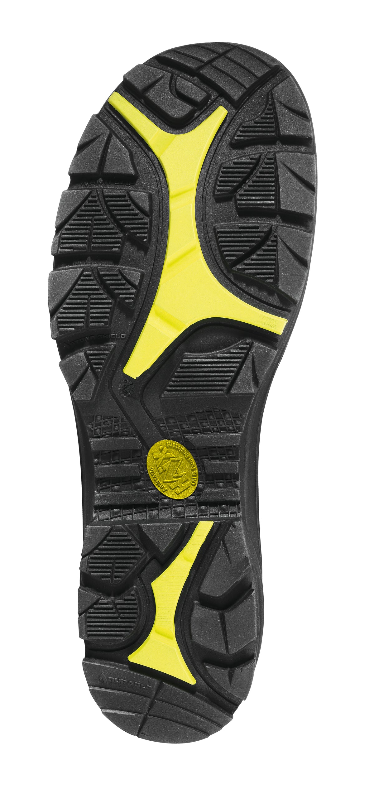 Rangers pompiers Haix FIRE EAGLE 2.0 cuir 2,2 mm GORE-TEX CROSSTECH EN 15090 F2A