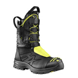 Rangers pompiers Haix FIRE EAGLE 2.0 EXG textile GORE-TEX Extraguard 2080 g F2A