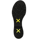 Rangers pompiers Haix FIRE EAGLE 3.0 fermeture OneTouch 0,7 seconde cuir CROSSTECH