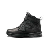 Chaussures tactiques 5.11 Tactical A/T Elite GORE-TEX 6 pouces cuir pleine fleur semelle Vibram