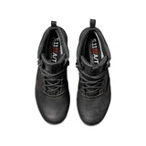 Chaussures tactiques 5.11 Tactical A/T Elite GORE-TEX 6 pouces cuir pleine fleur semelle Vibram