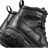 Chaussures tactiques 5.11 Tactical A/T Elite GORE-TEX 6 pouces cuir pleine fleur semelle Vibram