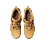 Chaussures tactiques 5.11 Tactical A/T Elite GORE-TEX 6 pouces cuir pleine fleur semelle Vibram