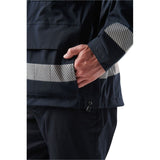 Veste parka 5.11 Tactical Responder 2.0 imperméable 10K/10K à coutures entièrement scellées