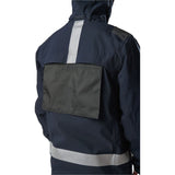 Veste parka 5.11 Tactical Responder 2.0 imperméable 10K/10K à coutures entièrement scellées